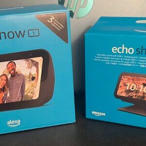 Echo Show 5 (3rd generation)